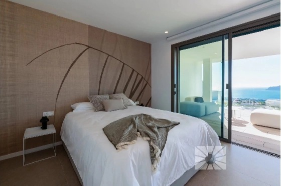 Villa in Javea zu verkaufen, Espace de vie 691 m², Klimaanlage, 4 Chambres &agrave; coucher, 6 Badezimmer, Pool, ref.: BS-84118452-7