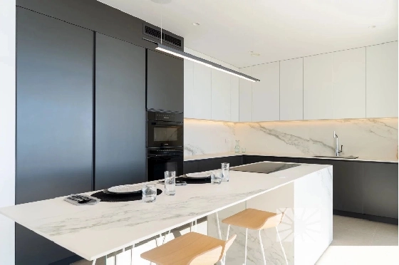 Villa in Javea zu verkaufen, Espace de vie 691 m², Klimaanlage, 4 Chambres &agrave; coucher, 6 Badezimmer, Pool, ref.: BS-84118452-9