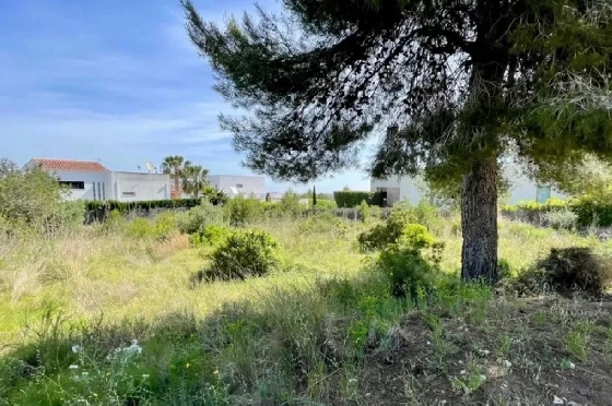 Wohngrundstück in Javea zu verkaufen, Espace de vie 1023 m², ref.: BS-84123969-5