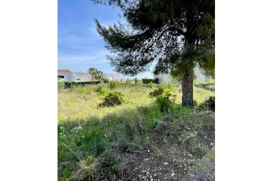 Wohngrundstück in Javea zu verkaufen, Espace de vie 1023 m², ref.: BS-84123969-6