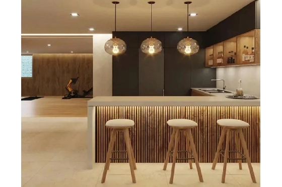 Villa in Javea zu verkaufen, Espace de vie 475 m², Klimaanlage, 5 Chambres &agrave; coucher, 4 Badezimmer, Pool, ref.: BS-84147385-2