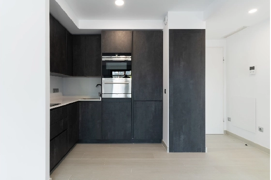 Dachgeschoss Apartment in El Vergel zu verkaufen, Espace de vie 132 m², Baujahr 2025, + KLIMA, Klimaanlage, 2 Chambres &agrave; coucher, 3 Badezimmer, ref.: LL-0124-2G-11