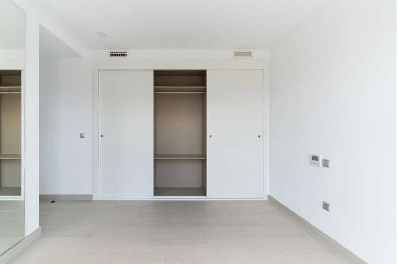 Dachgeschoss Apartment in El Vergel zu verkaufen, Espace de vie 132 m², Baujahr 2025, + KLIMA, Klimaanlage, 2 Chambres &agrave; coucher, 3 Badezimmer, ref.: LL-0124-2G-16