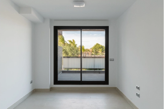 Dachgeschoss Apartment in El Vergel zu verkaufen, Espace de vie 132 m², Baujahr 2025, + KLIMA, Klimaanlage, 2 Chambres &agrave; coucher, 3 Badezimmer, ref.: LL-0124-2G-18