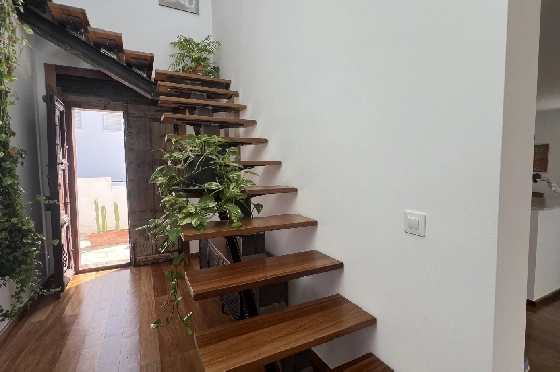 Villa in Pedreguer zu verkaufen, Espace de vie 137 m², Baujahr 2015, Zustand gepflegt, + Ofen, Klimaanlage, Terrain 403 m², 2 Chambres &agrave; coucher, 2 Badezimmer, Pool, ref.: RG-0124-7