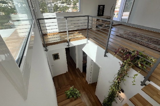 Villa in Pedreguer zu verkaufen, Espace de vie 137 m², Baujahr 2015, Zustand gepflegt, + Ofen, Klimaanlage, Terrain 403 m², 2 Chambres &agrave; coucher, 2 Badezimmer, Pool, ref.: RG-0124-8