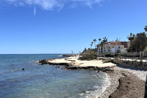 Villa in Denia(Las Rotas) zu verkaufen, Espace de vie 280 m², Baujahr 1989, Zustand gepflegt, + Zentralheizung, Terrain 1150 m², 5 Chambres &agrave; coucher, 4 Badezimmer, Pool, ref.: SC-T0424-8
