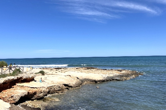 Villa in Denia(Las Rotas) zu verkaufen, Espace de vie 280 m², Baujahr 1989, Zustand gepflegt, + Zentralheizung, Terrain 1150 m², 5 Chambres &agrave; coucher, 4 Badezimmer, Pool, ref.: SC-T0424-9