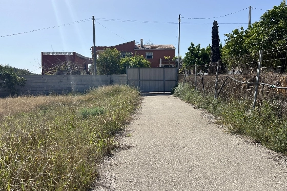 Finca in Pedreguer zu verkaufen, Espace de vie 400 m², + KLIMA, Terrain 12000 m², 2 Chambres &agrave; coucher, 2 Badezimmer, ref.: JS-0624-17