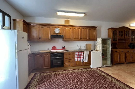 Finca in Pedreguer zu verkaufen, Espace de vie 400 m², + KLIMA, Terrain 12000 m², 2 Chambres &agrave; coucher, 2 Badezimmer, ref.: JS-0624-20