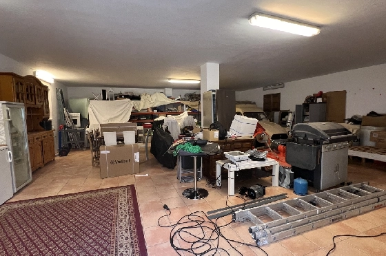 Finca in Pedreguer zu verkaufen, Espace de vie 400 m², + KLIMA, Terrain 12000 m², 2 Chambres &agrave; coucher, 2 Badezimmer, ref.: JS-0624-21