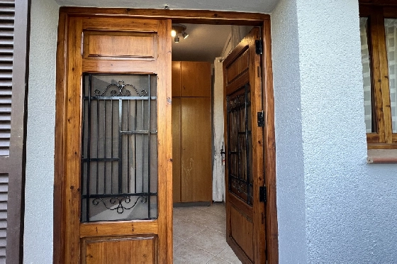 Finca in Pedreguer zu verkaufen, Espace de vie 400 m², + KLIMA, Terrain 12000 m², 2 Chambres &agrave; coucher, 2 Badezimmer, ref.: JS-0624-22