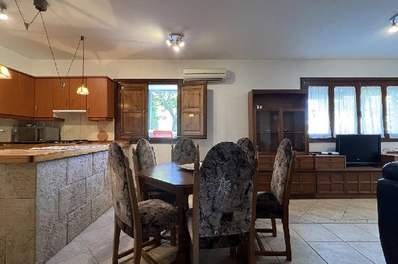 Finca in Pedreguer zu verkaufen, Espace de vie 400 m², + KLIMA, Terrain 12000 m², 2 Chambres &agrave; coucher, 2 Badezimmer, ref.: JS-0624-23