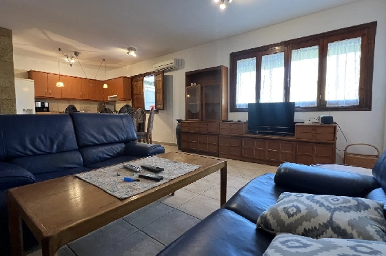Finca in Pedreguer zu verkaufen, Espace de vie 400 m², + KLIMA, Terrain 12000 m², 2 Chambres &agrave; coucher, 2 Badezimmer, ref.: JS-0624-24
