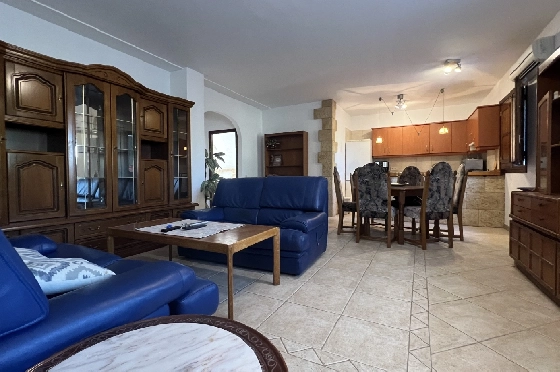 Finca in Pedreguer zu verkaufen, Espace de vie 400 m², + KLIMA, Terrain 12000 m², 2 Chambres &agrave; coucher, 2 Badezimmer, ref.: JS-0624-25