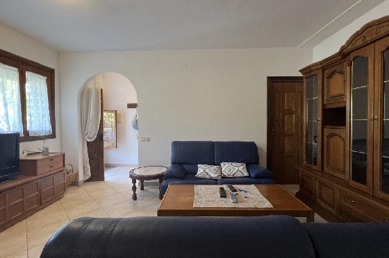 Finca in Pedreguer zu verkaufen, Espace de vie 400 m², + KLIMA, Terrain 12000 m², 2 Chambres &agrave; coucher, 2 Badezimmer, ref.: JS-0624-26