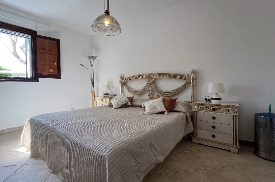Finca in Pedreguer zu verkaufen, Espace de vie 400 m², + KLIMA, Terrain 12000 m², 2 Chambres &agrave; coucher, 2 Badezimmer, ref.: JS-0624-28
