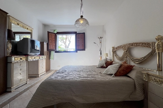 Finca in Pedreguer zu verkaufen, Espace de vie 400 m², + KLIMA, Terrain 12000 m², 2 Chambres &agrave; coucher, 2 Badezimmer, ref.: JS-0624-29