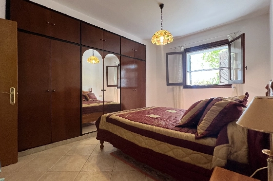 Finca in Pedreguer zu verkaufen, Espace de vie 400 m², + KLIMA, Terrain 12000 m², 2 Chambres &agrave; coucher, 2 Badezimmer, ref.: JS-0624-31