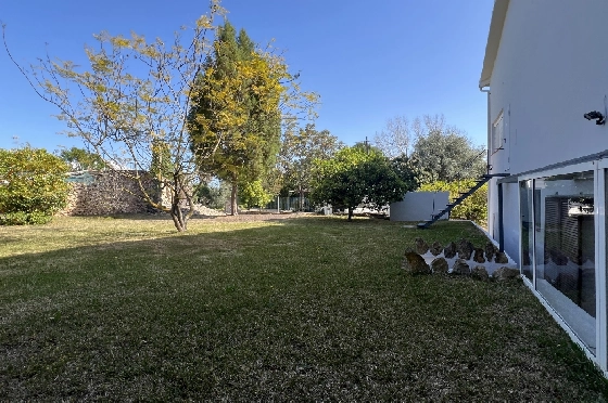 Finca in Pedreguer zu verkaufen, Espace de vie 400 m², + KLIMA, Terrain 12000 m², 2 Chambres &agrave; coucher, 2 Badezimmer, ref.: JS-0624-42