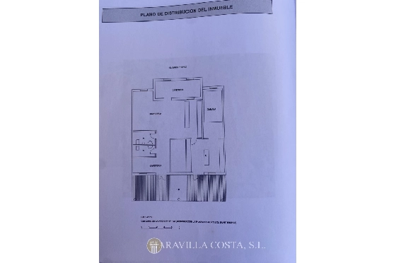 Investition in Javea zu verkaufen, Espace de vie 140 m², Klimaanlage, Pool, ref.: MV-2503-15
