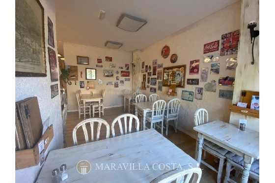 Investition in Javea zu verkaufen, Espace de vie 140 m², Klimaanlage, Pool, ref.: MV-2503-6
