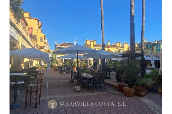 Investition in Javea zu verkaufen, Espace de vie 140 m², Klimaanlage, Pool, ref.: MV-2503-9