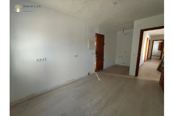 Villa in Javea zu verkaufen, Espace de vie 176 m², Baujahr 1980, Klimaanlage, Terrain 1606 m², 3 Chambres &agrave; coucher, 3 Badezimmer, Pool, ref.: MV-M-2510-25