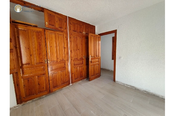 Villa in Javea zu verkaufen, Espace de vie 176 m², Baujahr 1980, Klimaanlage, Terrain 1606 m², 3 Chambres &agrave; coucher, 3 Badezimmer, Pool, ref.: MV-M-2510-31