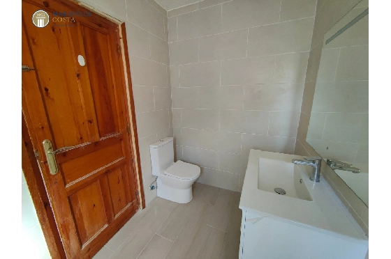 Villa in Javea zu verkaufen, Espace de vie 176 m², Baujahr 1980, Klimaanlage, Terrain 1606 m², 3 Chambres &agrave; coucher, 3 Badezimmer, Pool, ref.: MV-M-2510-39