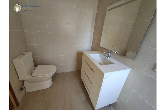 Villa in Javea zu verkaufen, Espace de vie 176 m², Baujahr 1980, Klimaanlage, Terrain 1606 m², 3 Chambres &agrave; coucher, 3 Badezimmer, Pool, ref.: MV-M-2510-40