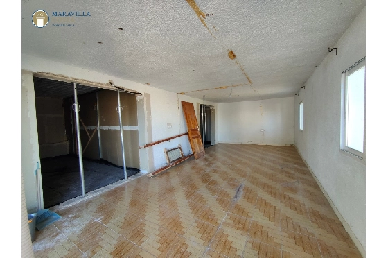 Villa in Javea zu verkaufen, Espace de vie 176 m², Baujahr 1980, Klimaanlage, Terrain 1606 m², 3 Chambres &agrave; coucher, 3 Badezimmer, Pool, ref.: MV-M-2510-42