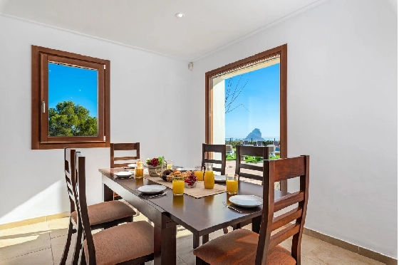 Finca in Benissa zu verkaufen, Espace de vie 310 m², Baujahr 2010, Klimaanlage, Terrain 10030 m², 4 Chambres &agrave; coucher, 3 Badezimmer, Pool, ref.: BI-CA.F-001-12