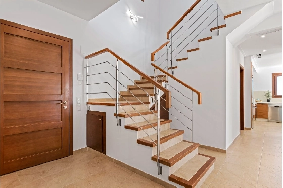 Finca in Benissa zu verkaufen, Espace de vie 310 m², Baujahr 2010, Klimaanlage, Terrain 10030 m², 4 Chambres &agrave; coucher, 3 Badezimmer, Pool, ref.: BI-CA.F-001-15