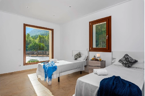 Finca in Benissa zu verkaufen, Espace de vie 310 m², Baujahr 2010, Klimaanlage, Terrain 10030 m², 4 Chambres &agrave; coucher, 3 Badezimmer, Pool, ref.: BI-CA.F-001-18