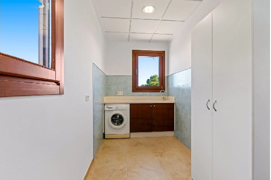 Finca in Benissa zu verkaufen, Espace de vie 310 m², Baujahr 2010, Klimaanlage, Terrain 10030 m², 4 Chambres &agrave; coucher, 3 Badezimmer, Pool, ref.: BI-CA.F-001-29