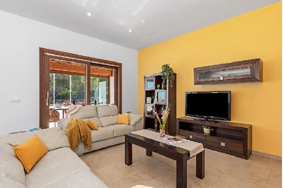 Finca in Benissa zu verkaufen, Espace de vie 310 m², Baujahr 2010, Klimaanlage, Terrain 10030 m², 4 Chambres &agrave; coucher, 3 Badezimmer, Pool, ref.: BI-CA.F-001-6