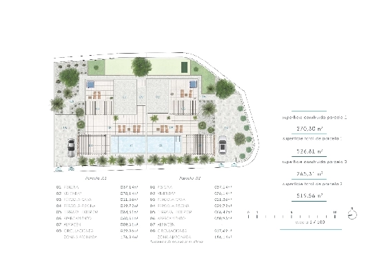 Villa in Benissa zu verkaufen, Espace de vie 265 m², + KLIMA, Klimaanlage, Terrain 519 m², 4 Chambres &agrave; coucher, 3 Badezimmer, Pool, ref.: BI-MT.H-794-18