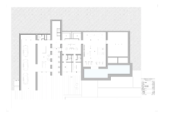 Villa in Moraira zu verkaufen, Espace de vie 2264 m², Klimaanlage, Terrain 2896 m², 6 Badezimmer, Pool, ref.: BI-MT.H-799-9