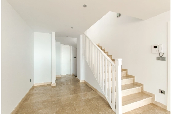 Villa in Moraira(Moravit) zu verkaufen, Espace de vie 559 m², Baujahr 2016, Klimaanlage, Terrain 1132 m², 4 Chambres &agrave; coucher, 5 Badezimmer, Pool, ref.: BI-MT.H-798-12