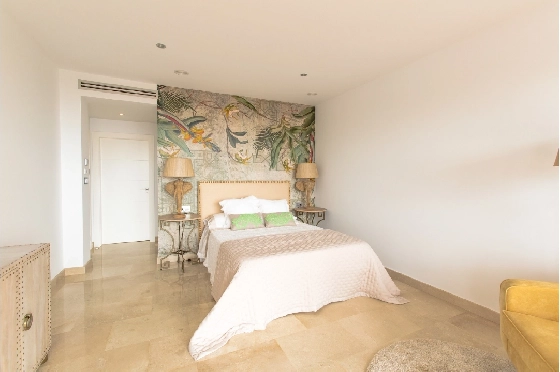 Villa in Moraira(Moravit) zu verkaufen, Espace de vie 559 m², Baujahr 2016, Klimaanlage, Terrain 1132 m², 4 Chambres &agrave; coucher, 5 Badezimmer, Pool, ref.: BI-MT.H-798-13