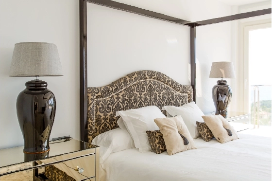 Villa in Moraira(Moravit) zu verkaufen, Espace de vie 559 m², Baujahr 2016, Klimaanlage, Terrain 1132 m², 4 Chambres &agrave; coucher, 5 Badezimmer, Pool, ref.: BI-MT.H-798-20