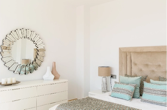 Villa in Moraira(Moravit) zu verkaufen, Espace de vie 559 m², Baujahr 2016, Klimaanlage, Terrain 1132 m², 4 Chambres &agrave; coucher, 5 Badezimmer, Pool, ref.: BI-MT.H-798-22