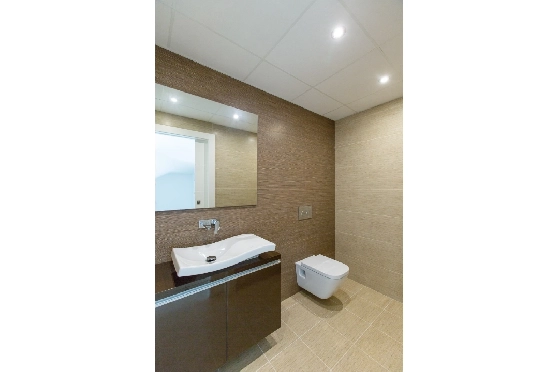 Villa in Moraira(Moravit) zu verkaufen, Espace de vie 559 m², Baujahr 2016, Klimaanlage, Terrain 1132 m², 4 Chambres &agrave; coucher, 5 Badezimmer, Pool, ref.: BI-MT.H-798-28