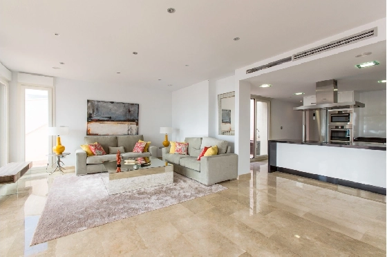 Villa in Moraira(Moravit) zu verkaufen, Espace de vie 559 m², Baujahr 2016, Klimaanlage, Terrain 1132 m², 4 Chambres &agrave; coucher, 5 Badezimmer, Pool, ref.: BI-MT.H-798-6