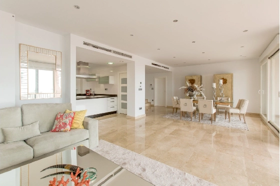 Villa in Moraira(Moravit) zu verkaufen, Espace de vie 559 m², Baujahr 2016, Klimaanlage, Terrain 1132 m², 4 Chambres &agrave; coucher, 5 Badezimmer, Pool, ref.: BI-MT.H-798-7