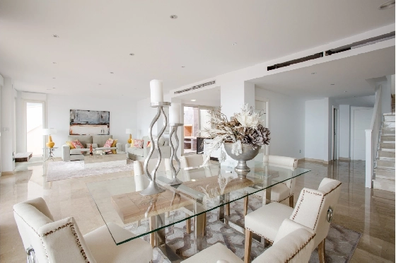 Villa in Moraira(Moravit) zu verkaufen, Espace de vie 559 m², Baujahr 2016, Klimaanlage, Terrain 1132 m², 4 Chambres &agrave; coucher, 5 Badezimmer, Pool, ref.: BI-MT.H-798-9