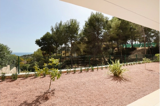 Villa in Benissa(La Fustera) zu verkaufen, Espace de vie 299 m², Baujahr 2024, Klimaanlage, Terrain 950 m², 4 Chambres &agrave; coucher, 3 Badezimmer, Pool, ref.: BI-BE.H-909-15