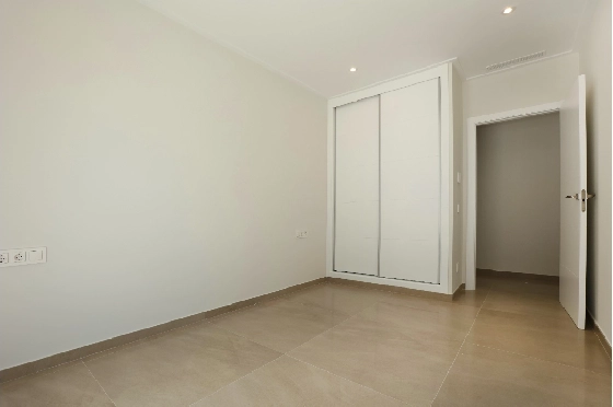 Villa in Benissa(La Fustera) zu verkaufen, Espace de vie 299 m², Baujahr 2024, Klimaanlage, Terrain 950 m², 4 Chambres &agrave; coucher, 3 Badezimmer, Pool, ref.: BI-BE.H-909-25
