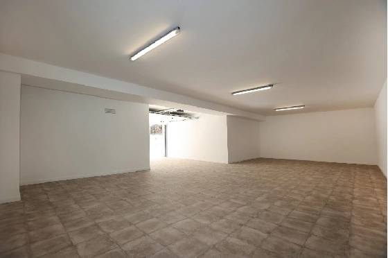 Villa in Benissa(La Fustera) zu verkaufen, Espace de vie 299 m², Baujahr 2024, Klimaanlage, Terrain 950 m², 4 Chambres &agrave; coucher, 3 Badezimmer, Pool, ref.: BI-BE.H-909-32